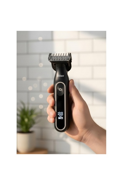 Zilan Professional hair clipper ZLN8940 for barbershops or home use