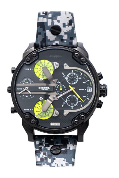 Diesel MEN'S WATCH DZ7311 - MR. DADDY (zz005c)