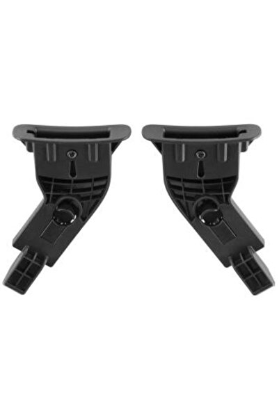 Britax Click & GO B-LITE Adapters (Black)