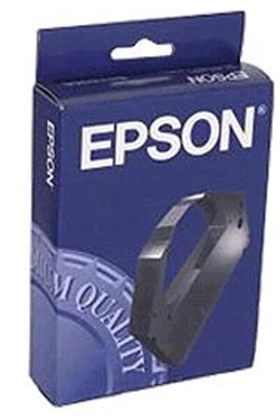 EPSON Ribbon S015329 (Black)