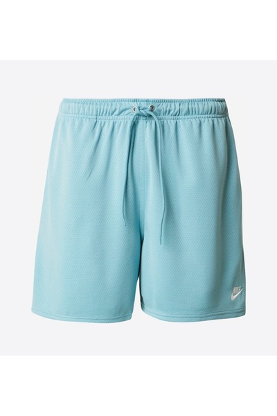 Nike Pantaloni scurți Sportswear Club Flow “Turcoaz” FN3514-464
