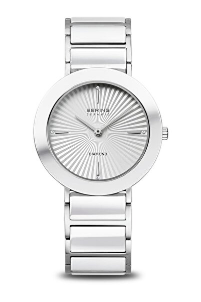 Bering Ladies Watch 11435-753, Quartz, 35mm, 3ATM