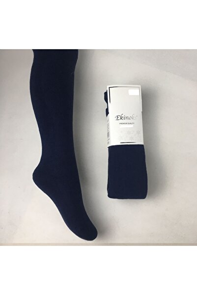 DRESSY LIFE Women's Combed Cotton Pantyhose