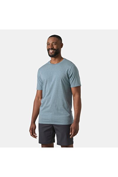 Helly Hansen Logo Hh Tech pentru bărbați tricou