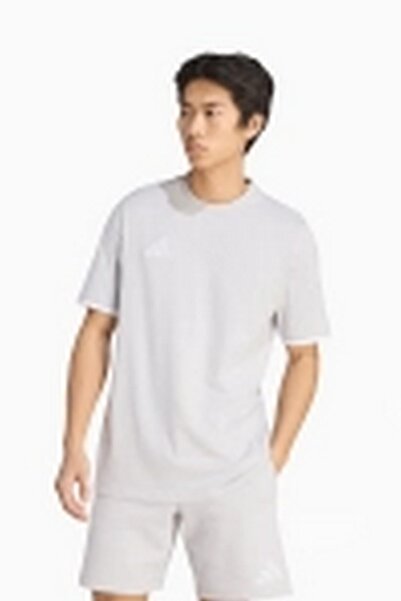 adidas JZ6677 Ent26 Ανδρικό αθλητικό μπλουζάκι