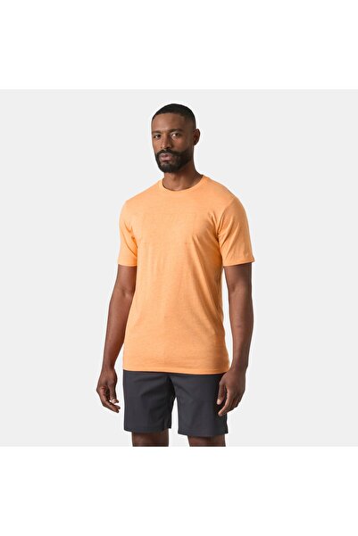 Helly Hansen Logo Hh Tech pentru bărbați tricou
