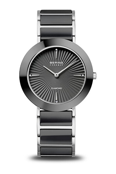 Bering Ladies Watch 11435-702, Quartz, 35mm, 3ATM