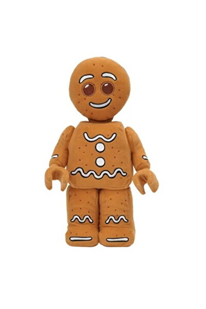 LEGO Omul de turtДѓ dulce de pluИ™