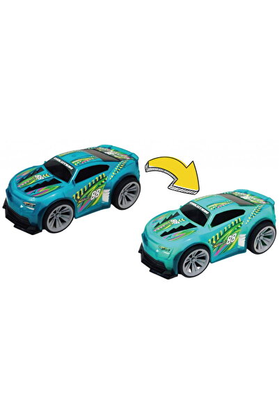 CEVODLE MASINUTA L&S PULL BACK 1/24,19CM,VER.