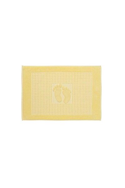 Özdilek Zimska prostirka za noge C.Žuta 50x70 cm