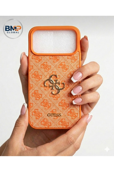 BMP MARKET İphone 17 pro max Uyumlu Koleksiyonu - Silikon Kılıf