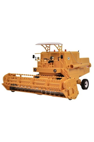 Ata CombinДѓ de recoltat Double Eagle versiune manualДѓ Bizon