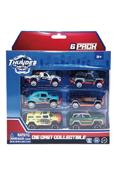 CEVODLE MACHETA DIE CAST, CAMIONETE 1.64, DIV.MO