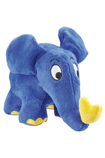 Schmidt Spiele The Mouse, Elephant Plush Figure, Cuddly Toy