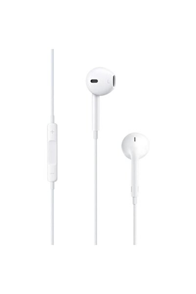 Apple EarPods, 3.5mm jack, White