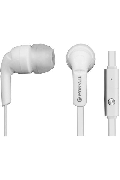 ESPERANZA Titanum th109w stereo headset with mic