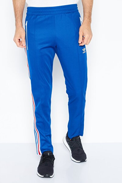 adidas Men Sportswear Fit Training Sweatpants, Blue