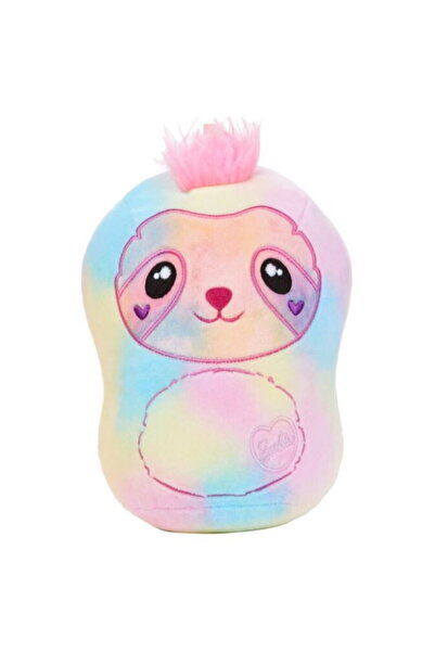 mattel Barbie leneИ™Дѓ pictatoare de pluИ™