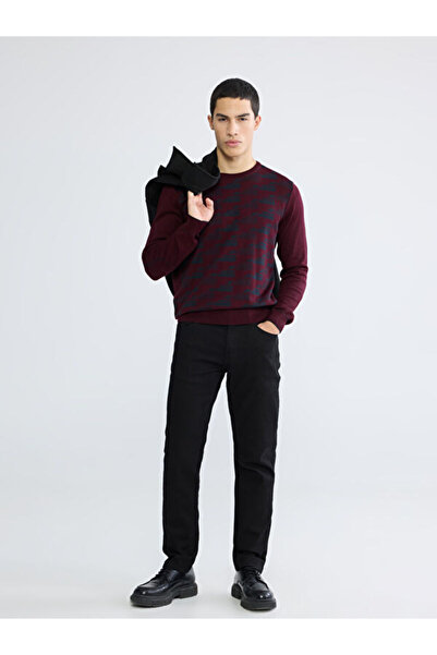 LC Waikiki I 750 Narrow Fit Men's Jean Trousers from Freezen Store