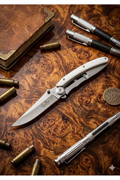 ALN MASTER çakı bıçak