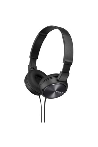 Sony MDR-ZX310 Headphones, negre
