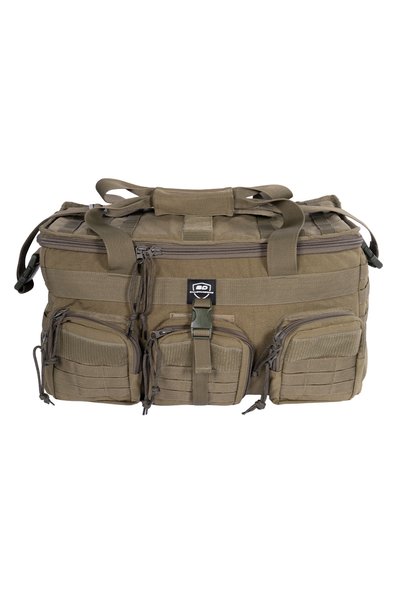 BALLISTIC DEFENCE | PHANTOM 50L Çok Amaçlı Operasyon Çantası