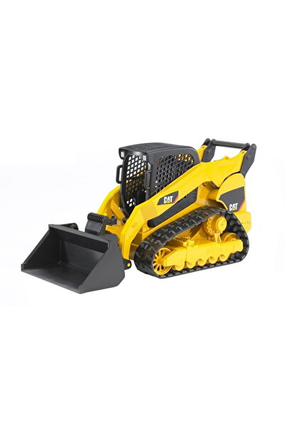 Bruder Cat Compact track loader