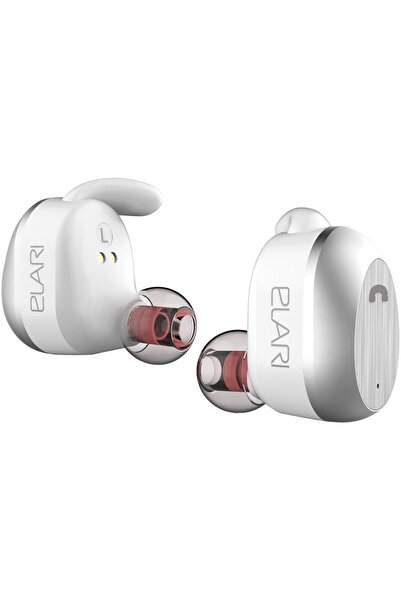 Elari wireless Hi-Fi NanoPods White