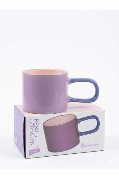 Benante RENKLİ JOY KUPA