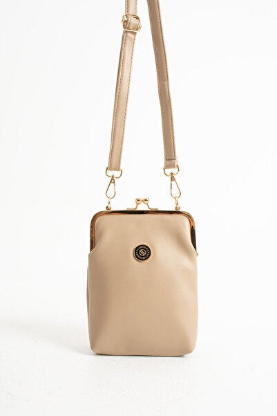 WİKİDAYS.S MODA TRENDİ Sanmorris Woman Crossbody Bag