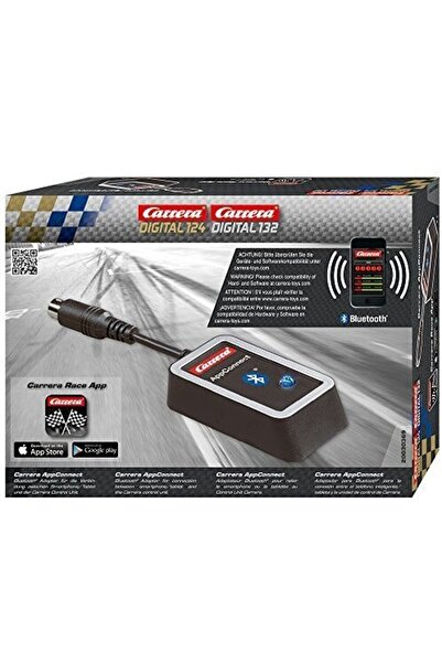 Carrera DIG 132 App Connect - 20030369