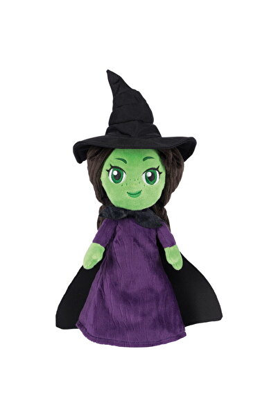 Schmidt Spiele Jucărie de pluș Wicked - Elphaba 22 cm