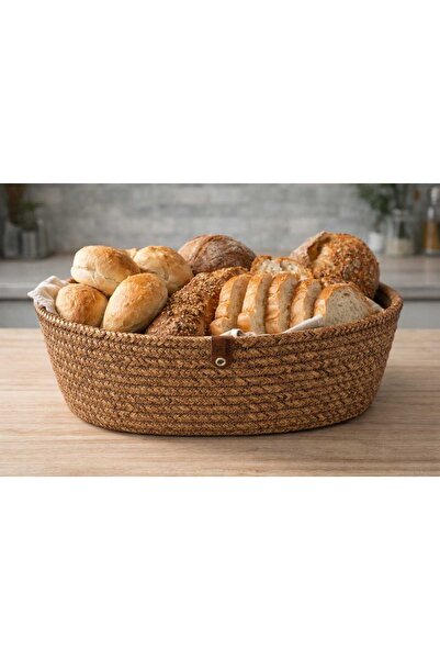 SARDA سلة خبز 11 سم × 32 سم