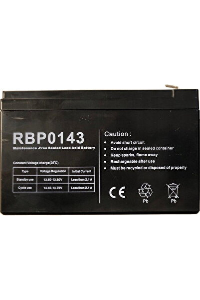 CyberPower Baterie de schimb RBP0007