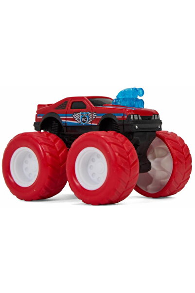 MomKi MASINA DE POLITIE MOMKI, PORTOCALIU