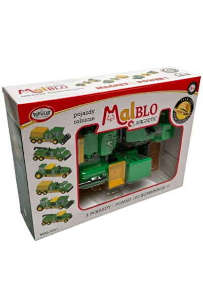 Other Vehicule agricole Magnetic MalBlo