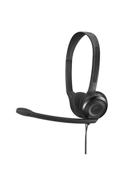 Epos PC 5 ​​CHAT Birou/Centru de apeluri Negru