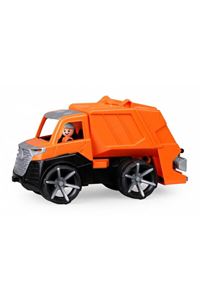 LENA Mașină de moarte vehicul Truxx2, cutie deschisă