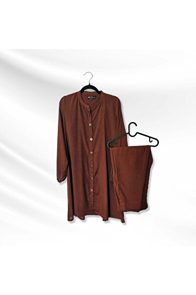 Libas lab Brown Co Ord Set