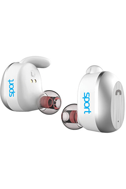 Elari wireless Hi-Fi NanoPods Sport White