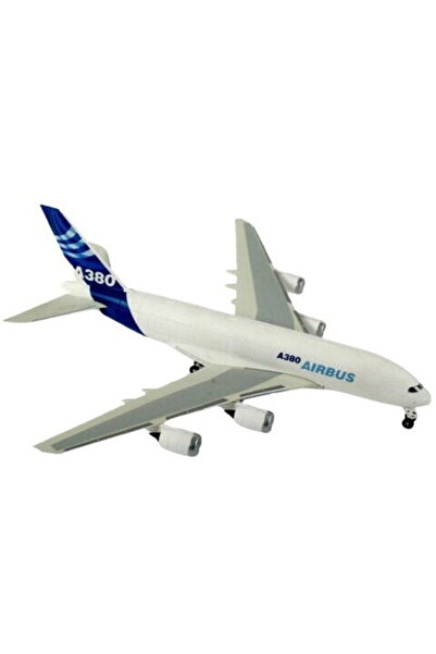 REVELL MachetДѓ de avion din plastic Airbus A380 1/288