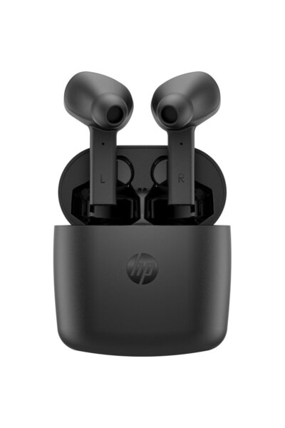 HP G2 Căști intraauriculare wireless cu Bluetooth, negru