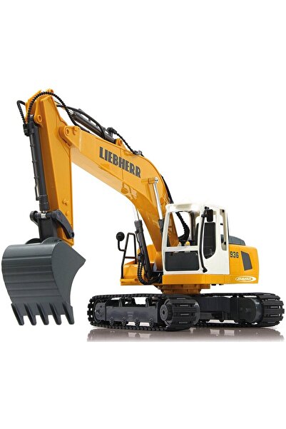 Jamara Bagger R936 1:20 2,4G - 405060