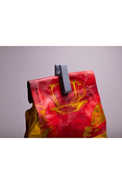 Cosmo Design Mini Poşet Klipsi | 3D Baskı Bag Sealing Clip | Cips, Kuruyemiş ...