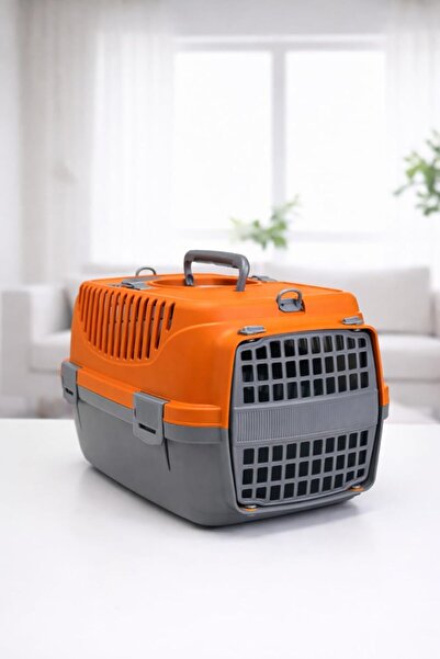 Melby Kedi Köpek Taşıma Çantası