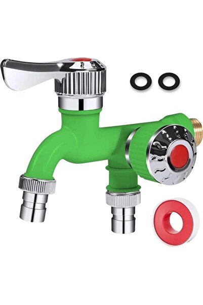 OEM Robinet de apă cu ieșire pentru două persoane