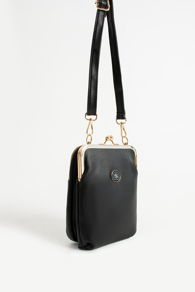 WİKİDAYS.S MODA TRENDİ Sanmorris Woman Crossbody Bag