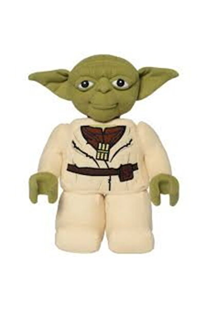 LEGO Star Wars Yoda personaj de pluș de 28 cm