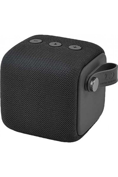 Fresh 'n Rebel "Rockbox Bold S" Bluetooth® Speaker, Storm Grey