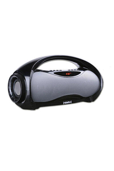 Rebeltec Boxă portabilă Bluetooth SoundBox 320 cu funcție FM